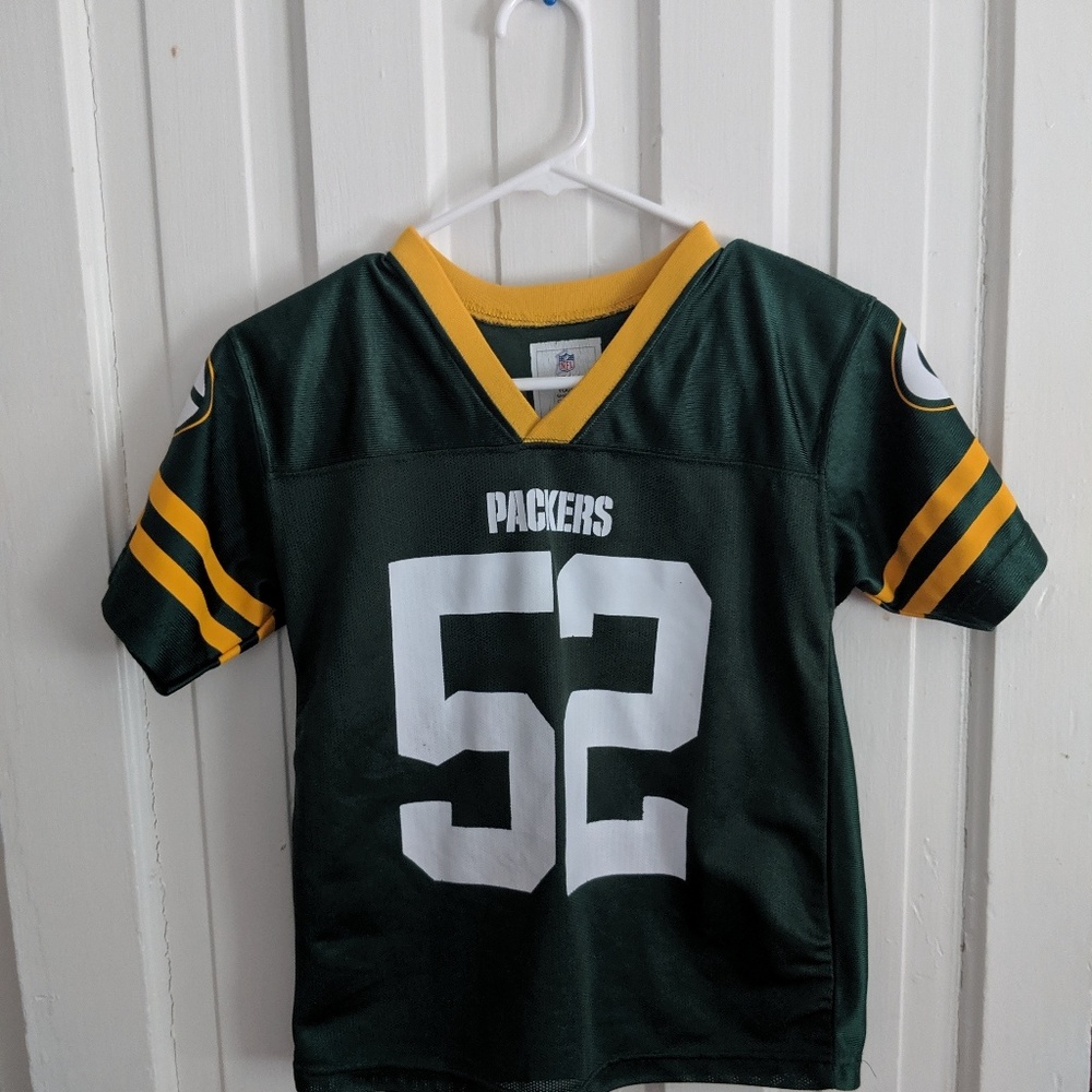 Clay Matthews jersey